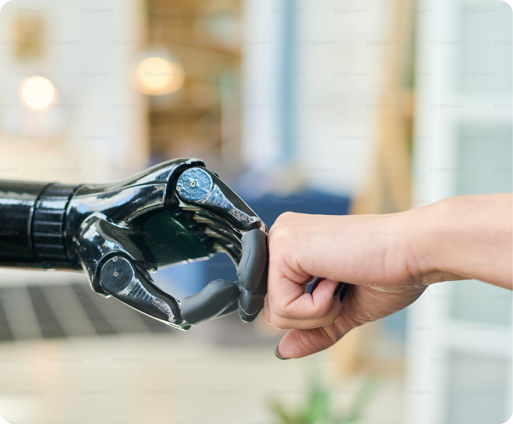 Enterprise AI Development